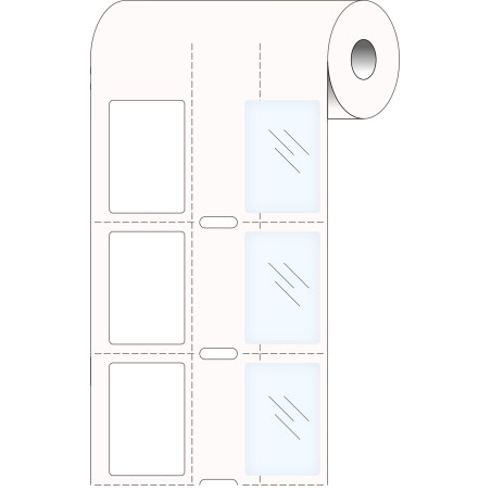 Brady Print And Protect Thermal